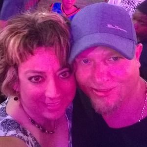 Meet your Posher, Brent